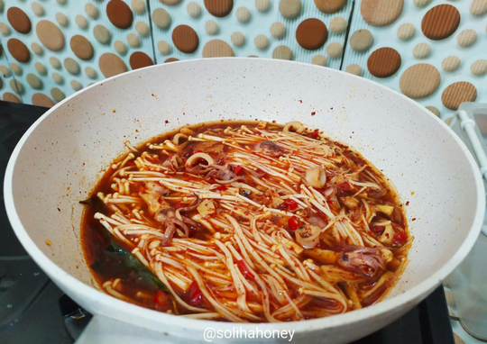 5 Jenis Jamur Pangan yang Bisa Kamu Jadikan Sebagai Menu Diet Pengganti Daging