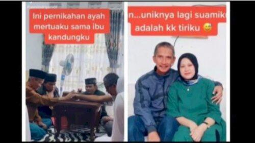 Mertuaku Kini Menjadi Ibu Tiriku, Pernikahan Antar Mertua Boleh Ga Sih?