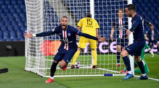 PREDIKSI ATALANTA VS PSG