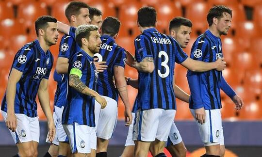 PREDIKSI ATALANTA VS PSG