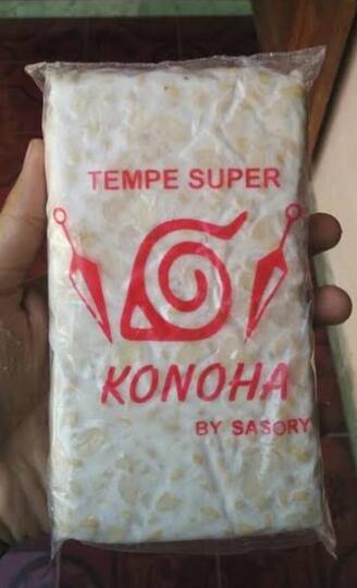 Usaha Nyeleneh Warga +62