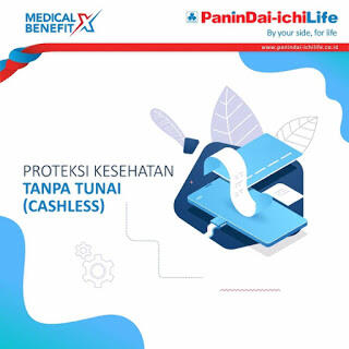 Proteksi Kesehatan Anti Inflasi & Sesuai Tagihan PANIN DAI-ICHI LIFE