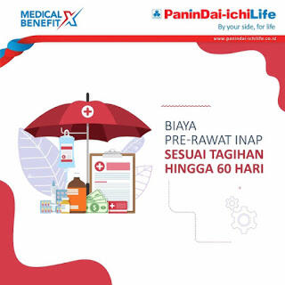 Proteksi Kesehatan Anti Inflasi & Sesuai Tagihan PANIN DAI-ICHI LIFE