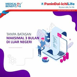 Proteksi Kesehatan Anti Inflasi & Sesuai Tagihan PANIN DAI-ICHI LIFE