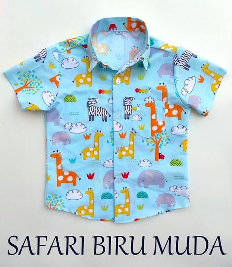 (reseller&dropshipper) kemeja batik semi sutera&sutra : Kualitas top, limited, murah!
