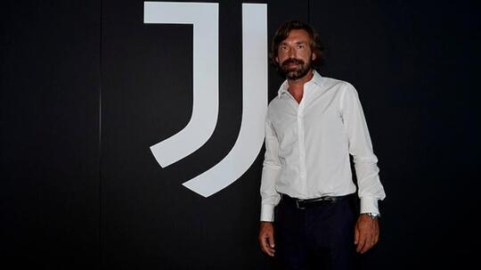 Pirlo Mulai Bersih-bersih Skuat Juventus, 5 Pemain Siap Dijual
