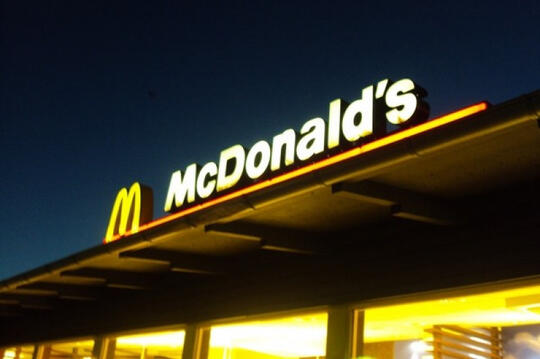 Inilah Alasan Kenapa McDonald's Gak Punya Satu Pun Gerai di Bolivia