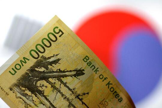 Sok Ngide Bersihin Duit Kertas di Mesin Cuci, Akhirnya Pada Rusak Tuh Duit