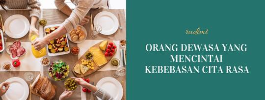 SEMAKIN DIJILAT, SEMAKIN BERGAIRAH || ES KRIM PALING MUDAH 3 BAHAN SAJA
