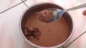 SEMAKIN DIJILAT, SEMAKIN BERGAIRAH || ES KRIM PALING MUDAH 3 BAHAN SAJA