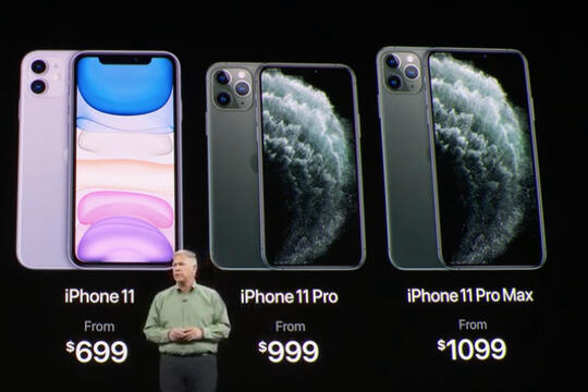 Deretan Smartphone Terbaik yang Didukung Teknologi Wireless Charging