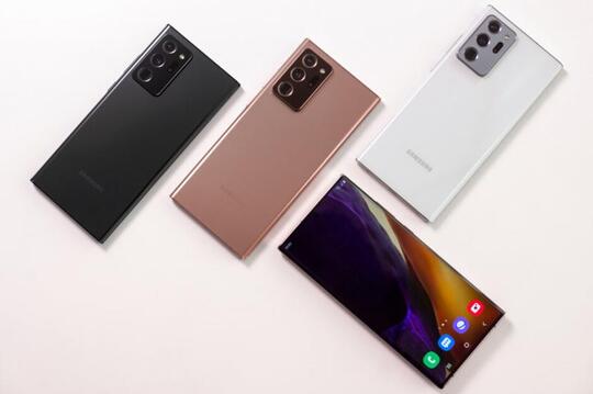 Deretan Smartphone Terbaik yang Didukung Teknologi Wireless Charging