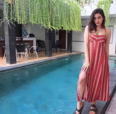 #SaveNora Jerinx Masuk Penjara, Nora Sendiri Dalam Sepi