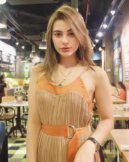 #SaveNora Jerinx Masuk Penjara, Nora Sendiri Dalam Sepi