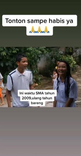 Pacaran 11 Tahun, Terus Putus! Nikah Sama Yang Lain. Duh, Nyesek Ga Sih?