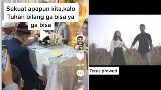 Pacaran 11 Tahun, Terus Putus! Nikah Sama Yang Lain. Duh, Nyesek Ga Sih?