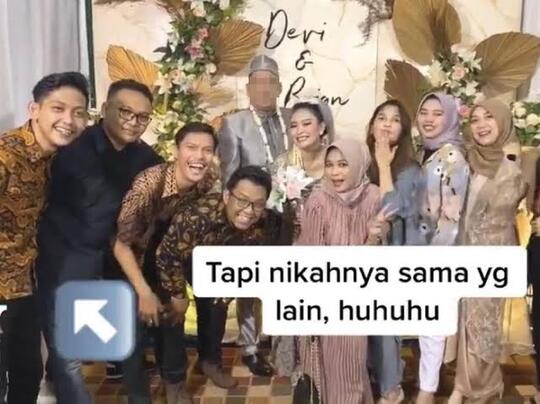 Pacaran 11 Tahun, Terus Putus! Nikah Sama Yang Lain. Duh, Nyesek Ga Sih?