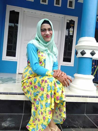 Cinta Lama Bersemi Kembali Saat Parade 17 Agustus.