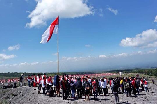 Kenangan Tentang 17 Agustus, Salah Satunya Belum Merdeka Dari Bayang-bayang Mantan!