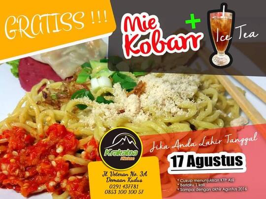 Kenangan Tentang 17 Agustus, Salah Satunya Belum Merdeka Dari Bayang-bayang Mantan!