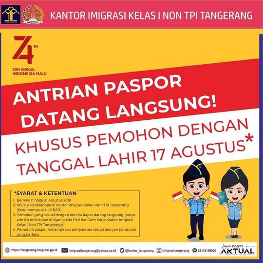 Kenangan Tentang 17 Agustus, Salah Satunya Belum Merdeka Dari Bayang-bayang Mantan!