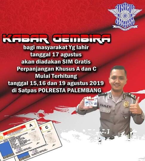 Kenangan Tentang 17 Agustus, Salah Satunya Belum Merdeka Dari Bayang-bayang Mantan!