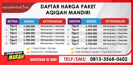 Wa 0813 3568 0602 Termurah Harga Kambing Aqiqah Nganjuk Kaskus
