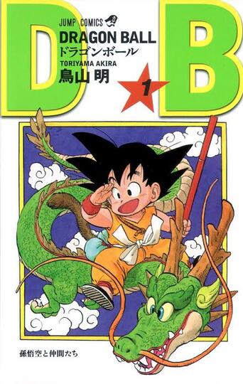 10 Manga Terlaris Sepanjang Masa, Nomor 4 Disukai Sejuta Umat di Indonesia