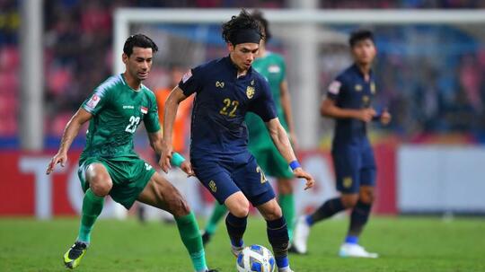 Thailand Bakal Punya Wakil di Liga Premier Musim Depan