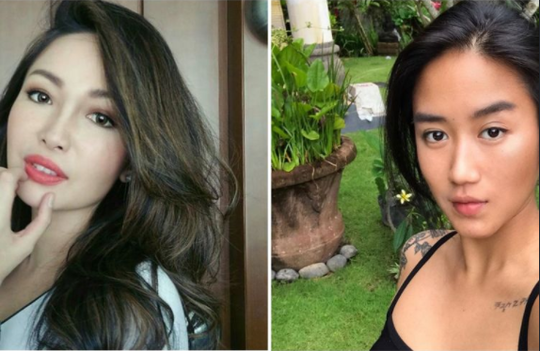 5 Celebrity Chef memesona 2020 versi ane