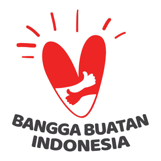 "Bagaimana pemirsa? Mudah bukan membuatnya?"