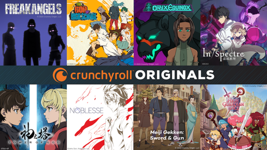Hal Hal Yang Perlu Anda Perhatikan Dalam Memilih Anime