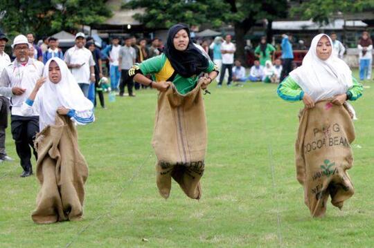 Mengenang HUT Indonesia, Gimana Keseruannya?