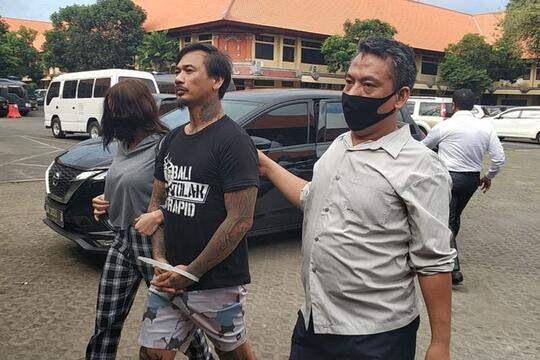 Inilah Alasan Kenapa Jerinx Harus Di Penjara