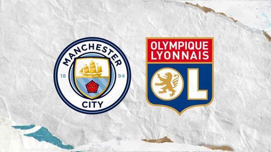 PREDIKSI MANCHESTER CITY VS OLYMPIQUE LYONNAIS