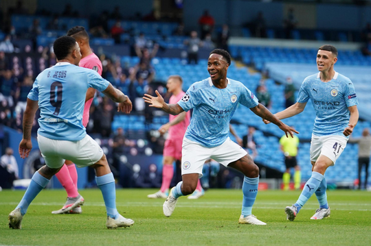 PREDIKSI MANCHESTER CITY VS OLYMPIQUE LYONNAIS