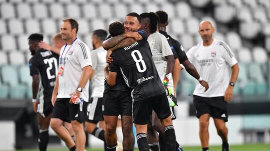 PREDIKSI MANCHESTER CITY VS OLYMPIQUE LYONNAIS
