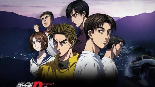 Rekomendasi Anime Sports Terbaik,Terkeren Dan Terseru