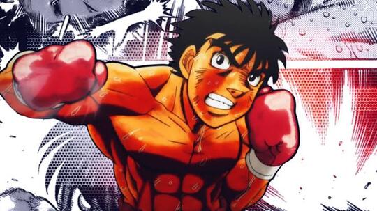Rekomendasi Anime Sports Terbaik,Terkeren Dan Terseru