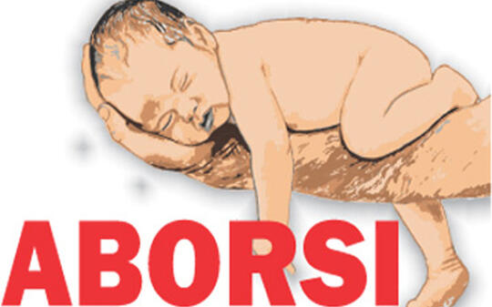 Klinik Aborsi