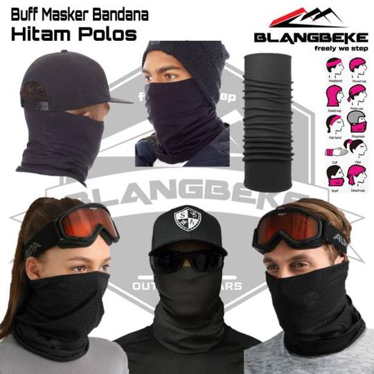 Waduh! Ternyata Pakai Masker Jenis Seperti Ini Lebih Bahaya Dari Pada Tak Bermasker