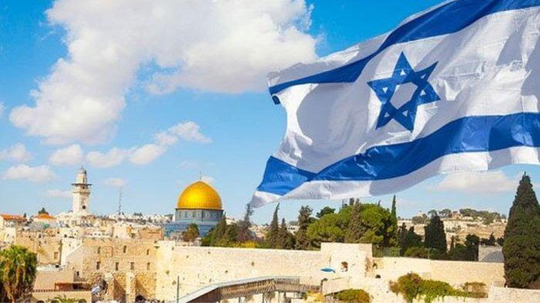 Negara Arab Mayoritas Islam ini Berdamai&Normalisasi dgn Israel, Indonesia Kapan?