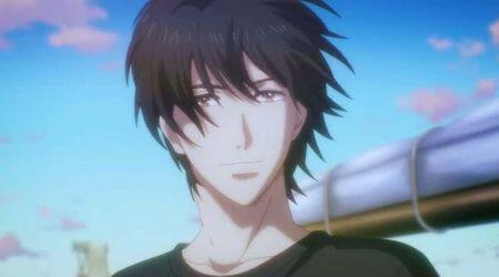 6 Tokoh Anime Tertampan Versi Ane! Ada Idolamu? Cek, yuk!
