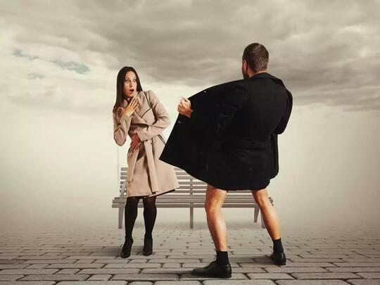 Mengenal Fantasi Seksual Yang Tidak Tepat, Biar Kamu Tidak Jadi Korban!