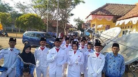 Seni Gogotongan Dan Momonyetan, Kenangan 17 Agustus Yang Tak Pernah Terlupakan