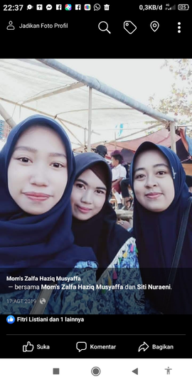 Seni Gogotongan Dan Momonyetan, Kenangan 17 Agustus Yang Tak Pernah Terlupakan
