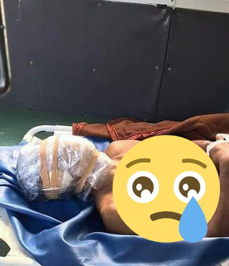Viral Tagar #KeadilanUntukHendri, Pria Malang yang Meninggal Usai Dijemput Polisi
