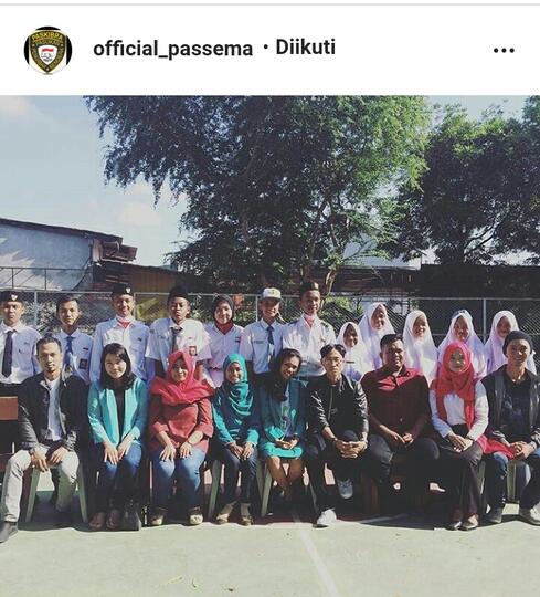 In Memorian: Paskibra Dan Paskibraka, Serupa Tapi Tak Sama