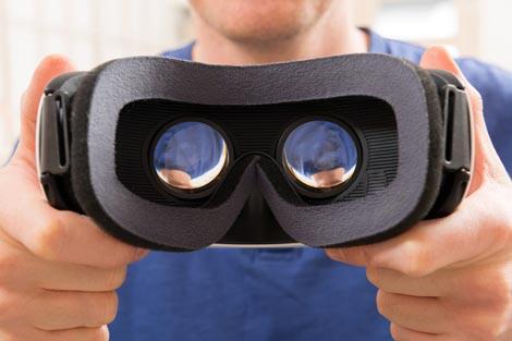 Fakta Terbaru Hadirnya Virtual Reality (VR) yang Mungkin Kamu Belum Tahu, Gan