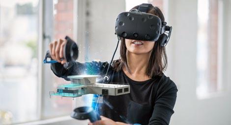 Fakta Terbaru Hadirnya Virtual Reality (VR) yang Mungkin Kamu Belum Tahu, Gan